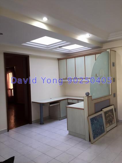 Cherry Hill Condominium (D19), Condominium #69199122